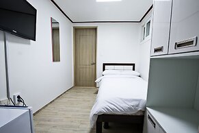 JC Inn Dongdaemun - Hostel
