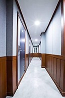 JC Inn Dongdaemun - Hostel