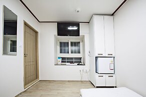 JC Inn Dongdaemun - Hostel