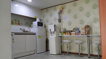 JC Inn Dongdaemun - Hostel
