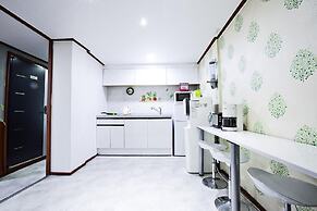 JC Inn Dongdaemun - Hostel