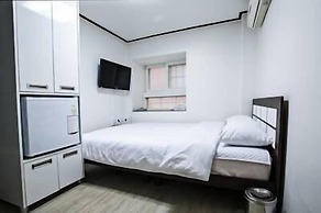 JC Inn Dongdaemun - Hostel