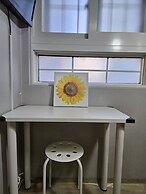 JC Inn Dongdaemun - Hostel