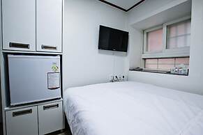 JC Inn Dongdaemun - Hostel
