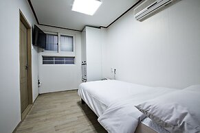 JC Inn Dongdaemun - Hostel