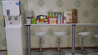 JC Inn Dongdaemun - Hostel