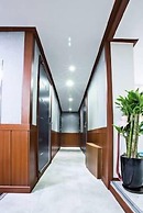 JC Inn Dongdaemun - Hostel