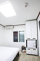 JC Inn Dongdaemun - Hostel