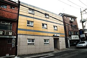 JC Inn Dongdaemun - Hostel