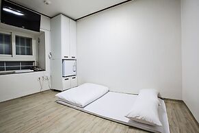 JC Inn Dongdaemun - Hostel