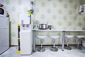 JC Inn Dongdaemun - Hostel