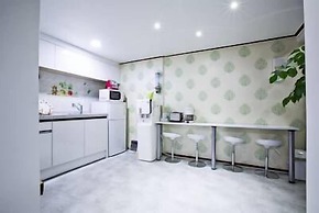 JC Inn Dongdaemun - Hostel