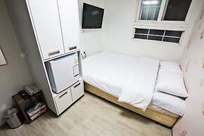 JC Inn Dongdaemun - Hostel