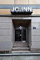 JC Inn Dongdaemun - Hostel