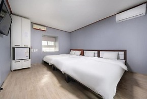 JC Inn Dongdaemun - Hostel