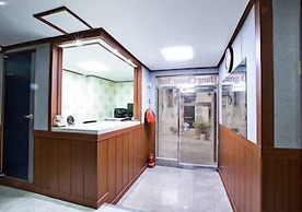 JC Inn Dongdaemun - Hostel