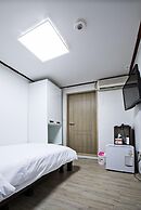 JC Inn Dongdaemun - Hostel