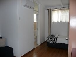 Forster and Wallis Lake Motel