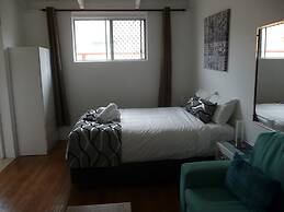 Forster and Wallis Lake Motel