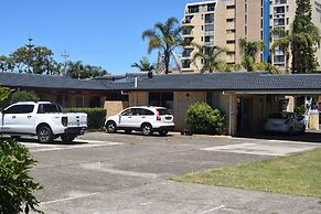 Forster and Wallis Lake Motel