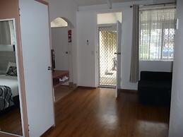 Forster and Wallis Lake Motel