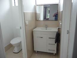 Forster and Wallis Lake Motel