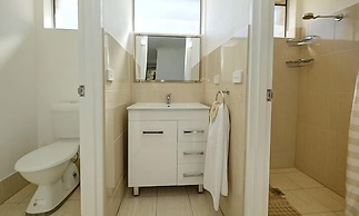 Forster and Wallis Lake Motel