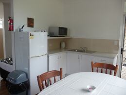 Forster and Wallis Lake Motel