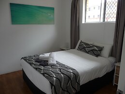 Forster and Wallis Lake Motel