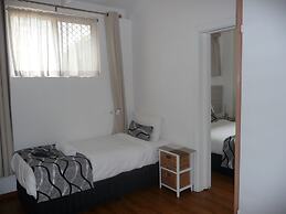 Forster and Wallis Lake Motel