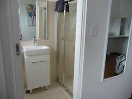 Forster and Wallis Lake Motel