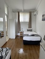 Forster and Wallis Lake Motel