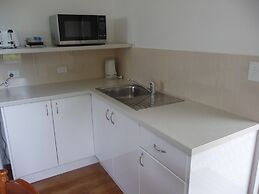 Forster and Wallis Lake Motel