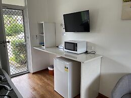 Forster and Wallis Lake Motel