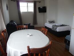 Forster and Wallis Lake Motel