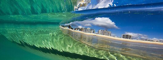 Forster and Wallis Lake Motel