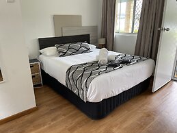 Forster and Wallis Lake Motel