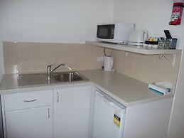 Forster and Wallis Lake Motel