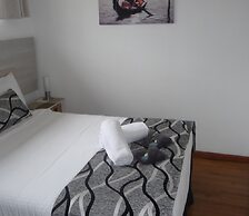 Forster and Wallis Lake Motel