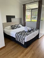 Forster and Wallis Lake Motel