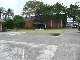 Forster and Wallis Lake Motel