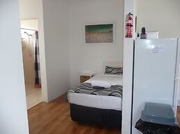 Forster and Wallis Lake Motel