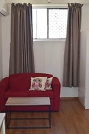 Forster and Wallis Lake Motel