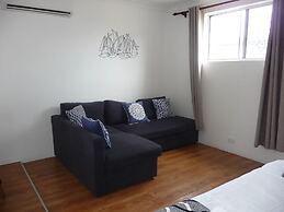 Forster and Wallis Lake Motel