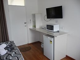 Forster and Wallis Lake Motel