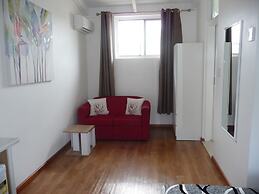 Forster and Wallis Lake Motel