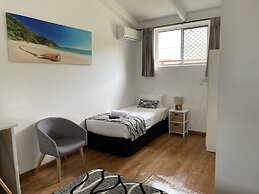 Forster and Wallis Lake Motel