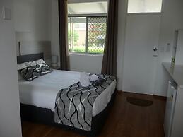 Forster and Wallis Lake Motel