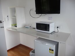 Forster and Wallis Lake Motel