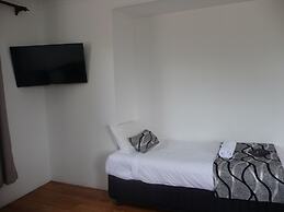 Forster and Wallis Lake Motel